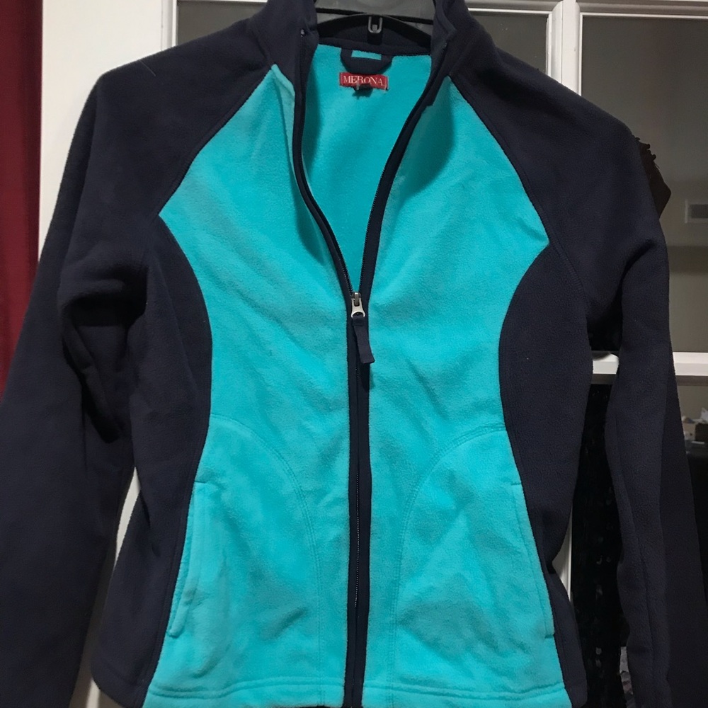Merona active jacket